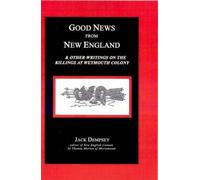 Good News From New England