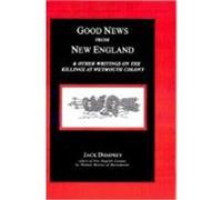 Good News from New England Jack Dempsey (Auteur)