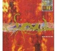Good News From the Next World by Simple Minds