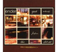 Good News from The Stereo