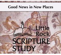 Good News in New Places