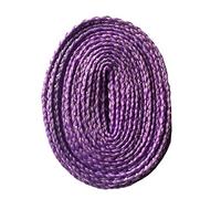 Good.news Lacets Plats, Lacets Paillettes, Lacets de Chaussure 110cm