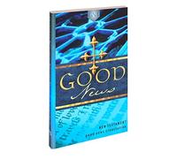 Good News New Testament-TEV