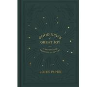 Good News Of Great Joy