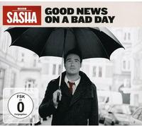 Good News on a Bad Day (Ltd. inkl.