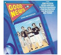 Good News - Original Mgm Soundtrack