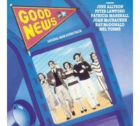 Good News - Original Mgm Soundtrack