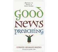 Good News Preaching