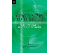 Good News To The Poor