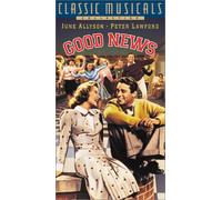 Good News [VHS]