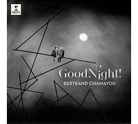 Bertrand Chamayou – Good Night ! – CD – Warner Music