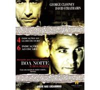 Good Night and Good Luck