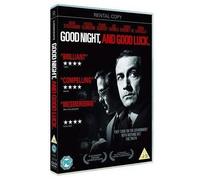Good Night And Good Luck