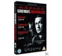 Good Night, And Good Luck