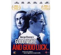 Good night, and good luck