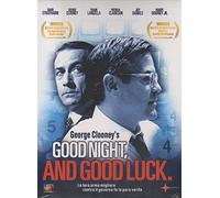 -GOOD NIGHT, AND GOOD LUCK/DLX ED.