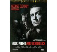 Good Night, and Good Luck. [DVD] (IMPORT) (Pas de version française)