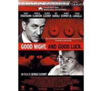 Good Night, And Good Luck. - Édition Prestige