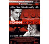 Good Night, And Good Luck. - Édition Prestige