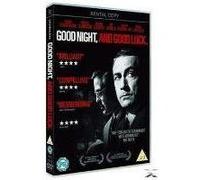 Good Night, And Good Luck G