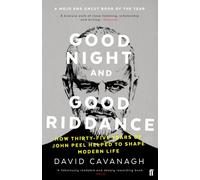 Good Night And Good Riddance