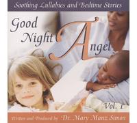 Good Night Angel 1