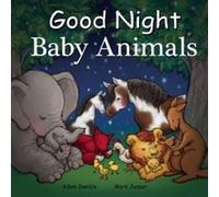Good Night Baby Animals by Mark Jasper Mark Jasper (Auteur)