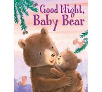 Good Night, Baby Bear