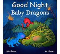 Good Night Baby Dragons