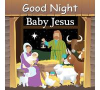 Good Night Baby Jesus