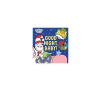 Good Night, Baby! With Dr. Seuss Babies