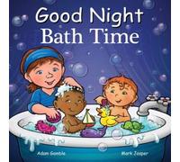 Good Night Bath Time