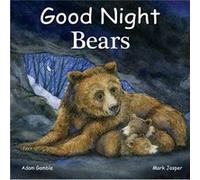 Good Night Bears by Mark Jasper Inconnu (Auteur)
