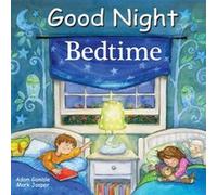 Good Night Bedtime by Mark Jasper Mark Jasper (Auteur)