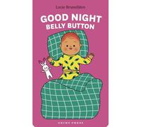 Good Night, Belly Button