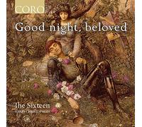 Good Night Beloved