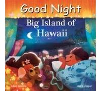 Good Night Big Island of Hawaii by Mark Jasper Mark Jasper (Auteur)