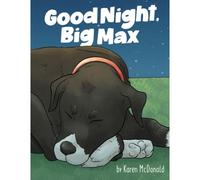Good Night Big Max