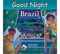Good Night Brazil by Mark Jasper Mark Jasper (Auteur)