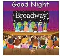 Good Night Broadway by Mark Jasper Mark Jasper (Auteur)