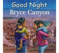 Good Night Bryce Canyon by Ute Simon Ute Simon (Auteur)