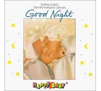 Good Night by Happy Baby (1999-09-28)