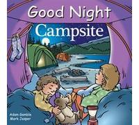 Good Night Campsite by Mark Jasper Inconnu (Auteur)