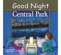 Good Night Central Park