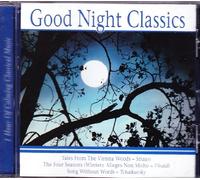 Good Night Classics [Import]