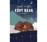 Good Night Cody Bear