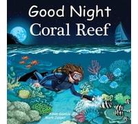 Good Night Coral Reef by Mark Jasper Inconnu (Auteur)