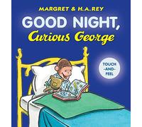 Good Night Curious George by H. A. Rey Inconnu (Auteur)