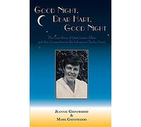 Good Night, Dear Hart, Good Night