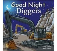 Good Night Diggers by Mark Jasper Inconnu (Auteur)